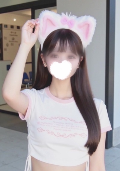 かすみさんの写真