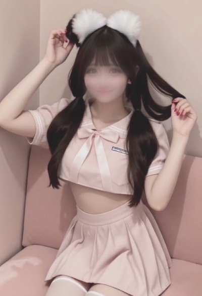 かすみさんの写真